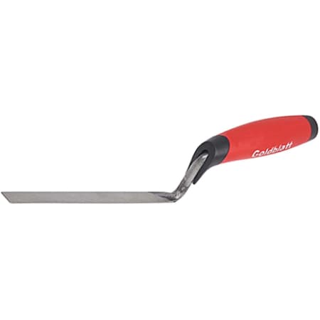 Goldblatt Goldblatt G01685 0.62 in. Tuckpointing Trowel Pro-Grip Handle G01685